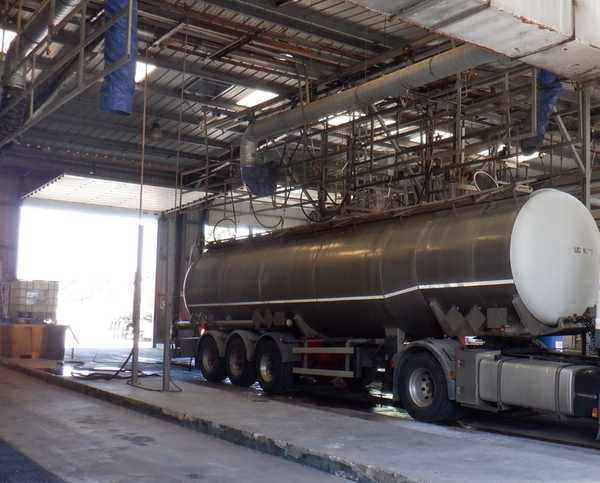 XP - XP - Technical Due Diligence